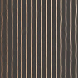 College Stripe Tapetprov