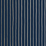 College Stripe Tapetprov
