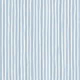 Croquet Stripe Tapetprov