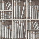 Ex Libris Tapetprov