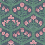 Floral Kingdom Tapetprov