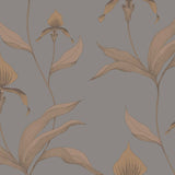 Orchid Tapetprov
