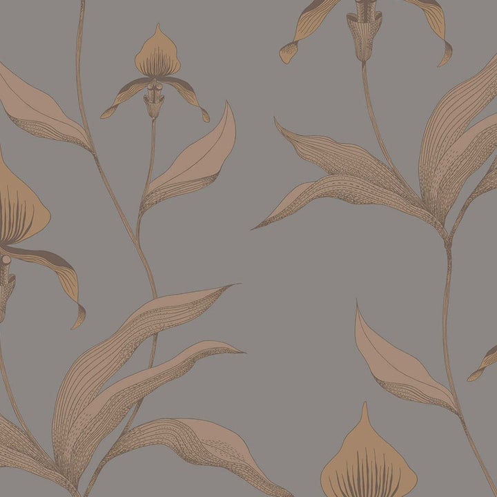 Orchid Tapetprov