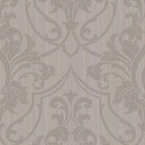 Petersburg Damask Tapetprov