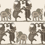 Safari Dance Tapetprov