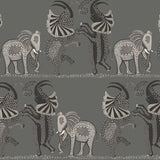 Safari Dance Tapetprov
