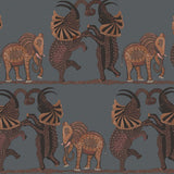 Safari Dance Tapetprov