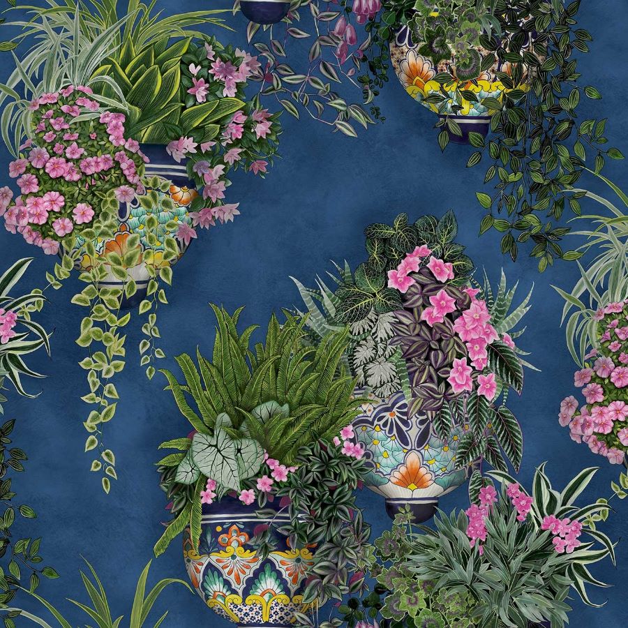 Talavera Tapetprov