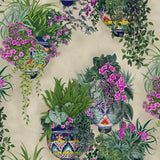 Talavera Tapetprov
