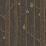 Woods & Pears Tapetprov