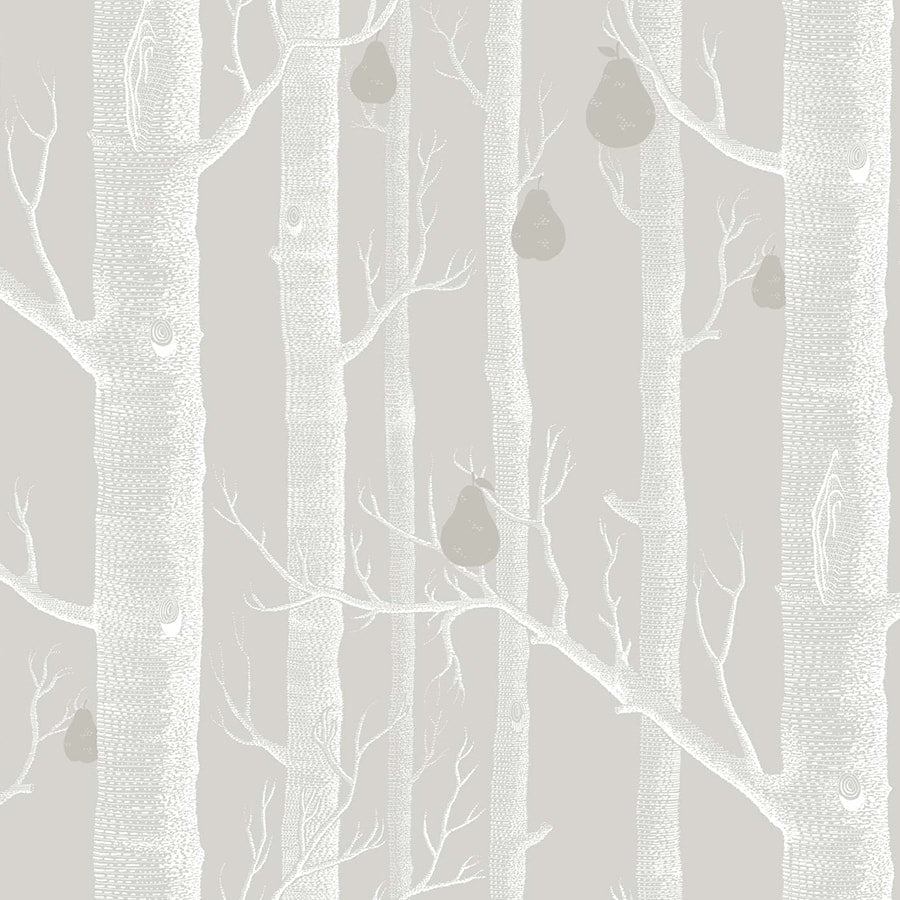 Woods & Pears Tapetprov