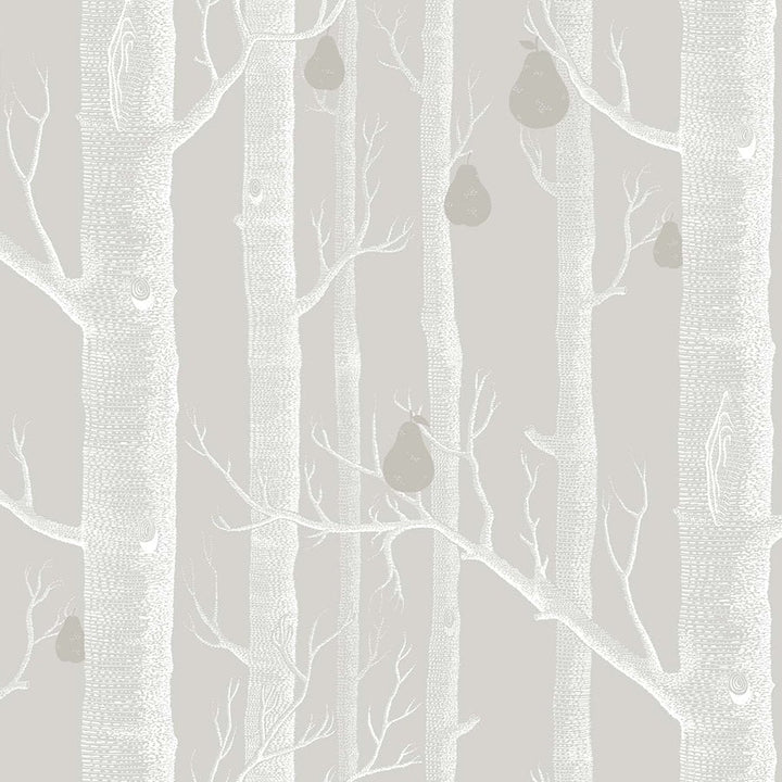 Woods & Pears Tapetprov