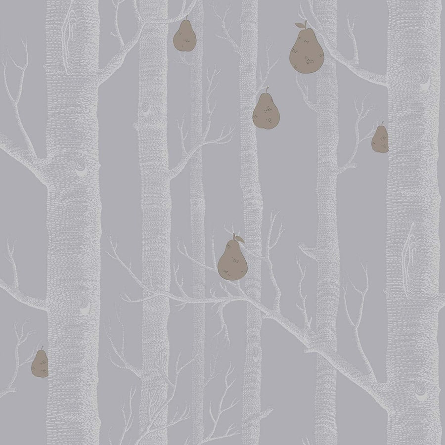 Woods & Pears Tapetprov