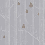 Woods & Pears Tapetprov