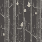 Woods & Pears Tapetprov