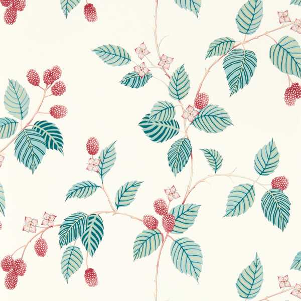 Sanderson Tapet Rubus