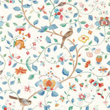 Sanderson Tapet Arils Garden