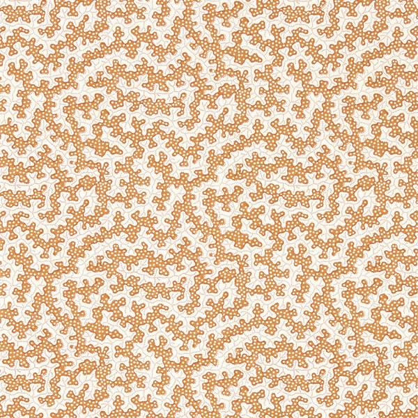 Sanderson Tapet Truffle