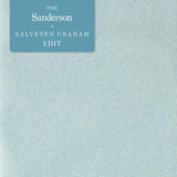 Sanderson Tapet Sessile Plain
