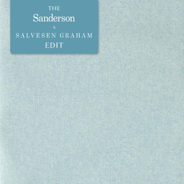 Sanderson Tapetti Sessile Plain