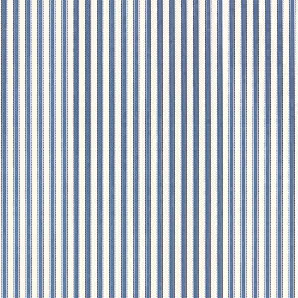 Sanderson Tapet Pinetum Stripe