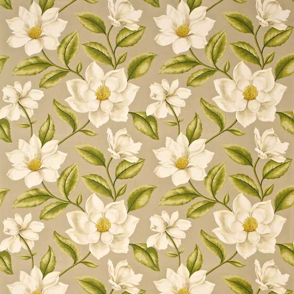 Sanderson Tygprov Grandiflora