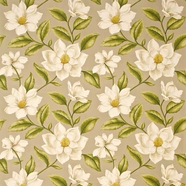 Grandiflora — Sanderson tygprov