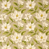 Grandiflora — Sanderson tygprov