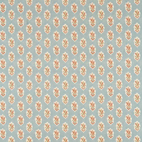 Sanderson Tyg Sessile Leaf
