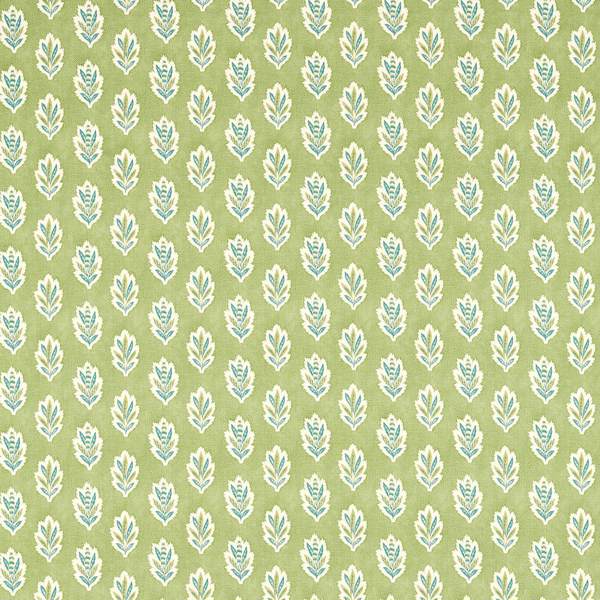 Sanderson Tyg Sessile Leaf