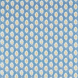 Sanderson Tyg Sessile Leaf
