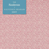 Sanderson Tyg Truffle — Pinetum Prints