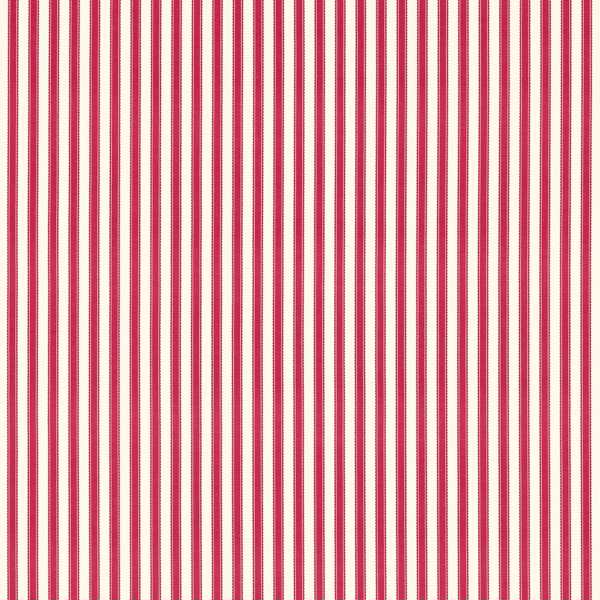 Sanderson Tygprov Pinetum Stripe