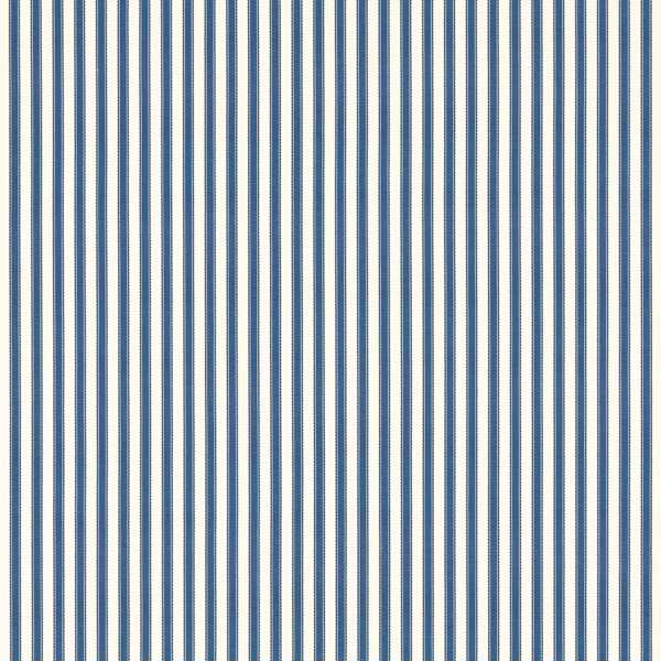 Sanderson Tyg Pinetum Stripe