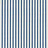 Pinetum Stripe Indigo — Sanderson tygprov