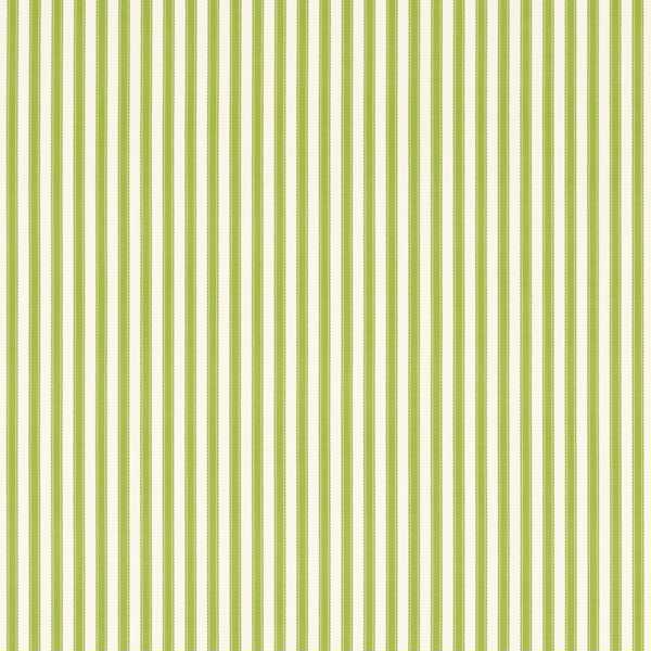 Pinetum Stripe Sap Green — Sanderson tygprov