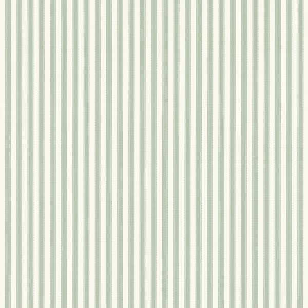 Pinetum Stripe Blue Clay — Sanderson tygprov