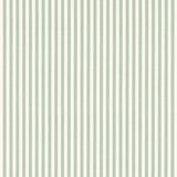 Pinetum Stripe Blue Clay — Sanderson tygprov