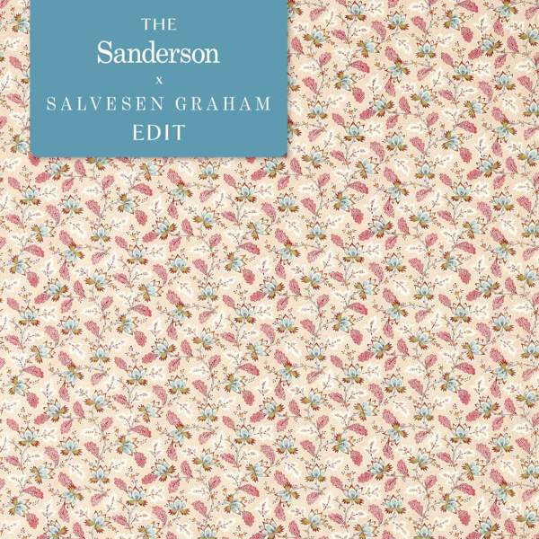 Sanderson Tyg Dallimore