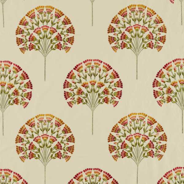 Sanderson Tyg Wild Tulip