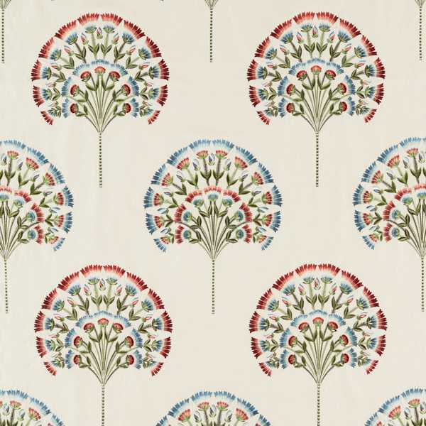 Sanderson Tyg Wild Tulip