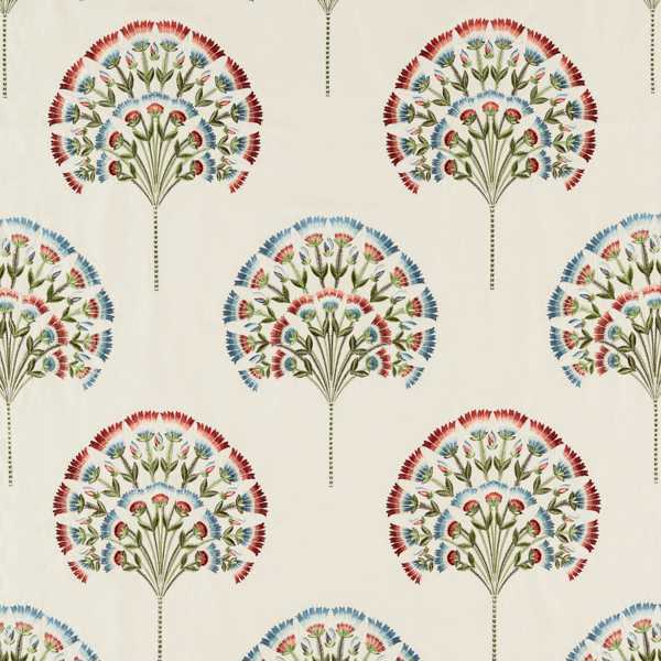 Sanderson Fabric Wild Tulip