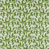 Sanderson Tyg Oaknut Stripe
