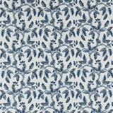 Sanderson Tygprov Oaknut Stripe