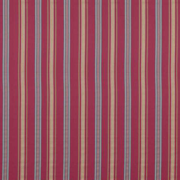 Sanderson Tyg Valley Stripe