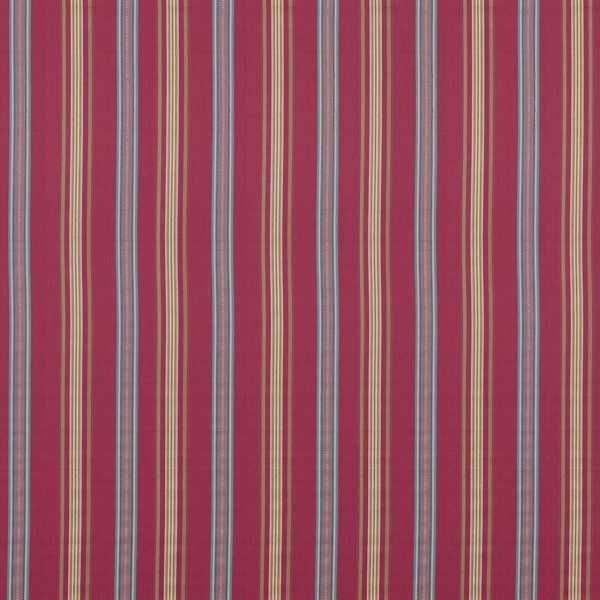 Sanderson Tyg Valley Stripe