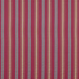 Sanderson Tygprov Valley Stripe