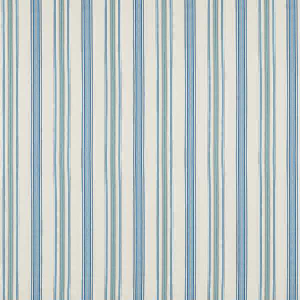 Sanderson Tygprov Valley Stripe