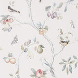 Sanderson Tapet Fruit Aviary