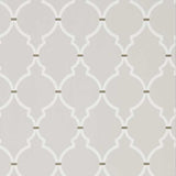 Sanderson Tapet Empire Trellis